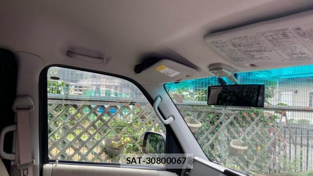 Daihatsu ATRAI WAGON 2011-03 8876288-12
