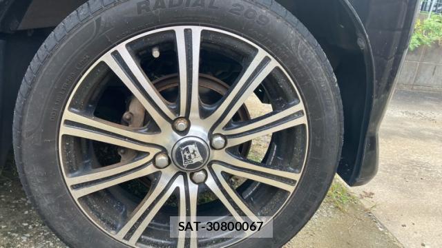 Daihatsu ATRAI WAGON 2011-03 8876288-14