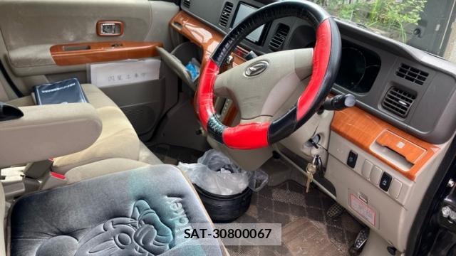 Daihatsu ATRAI WAGON 2011-03 8876288-2