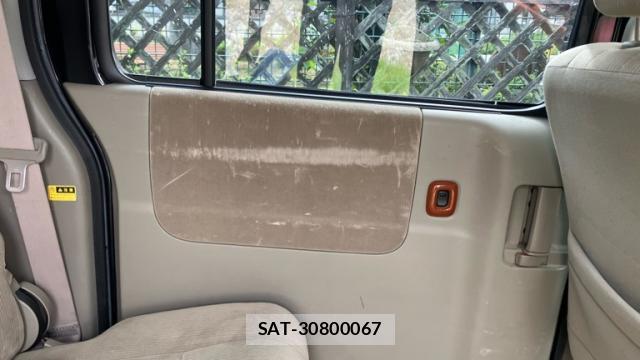 Daihatsu ATRAI WAGON 2011-03 8876288-3