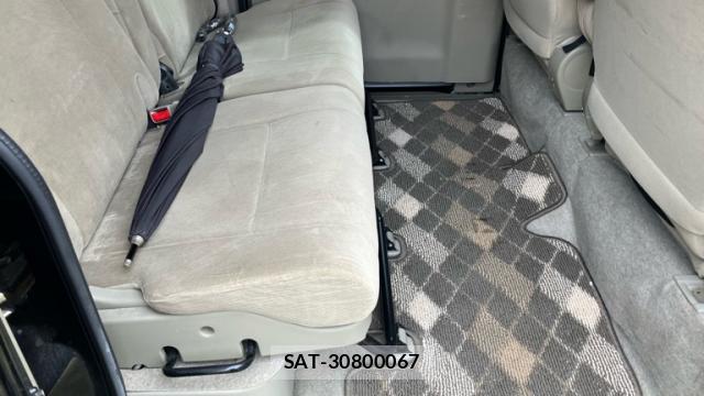 Daihatsu ATRAI WAGON 2011-03 8876288-4
