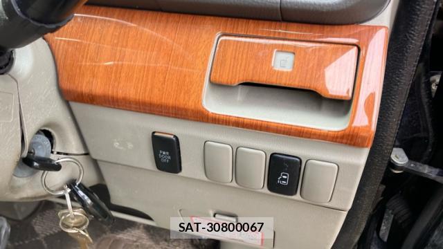 Daihatsu ATRAI WAGON 2011-03 8876288-5
