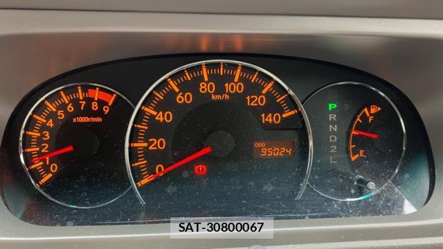 Daihatsu ATRAI WAGON 2011-03 8876288-6