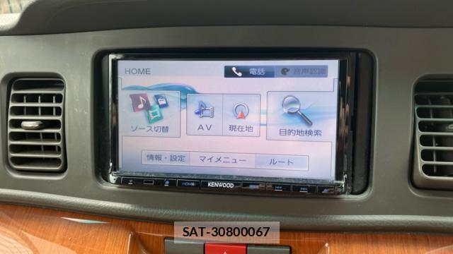 Daihatsu ATRAI WAGON 2011-03 8876288-7