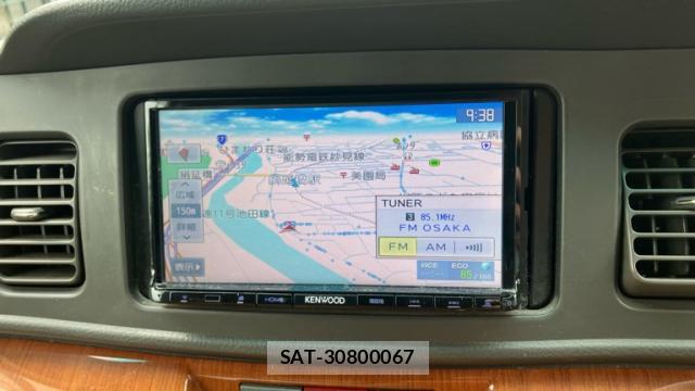 Daihatsu ATRAI WAGON 2011-03 8876288-8