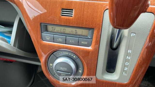 Daihatsu ATRAI WAGON 2011-03 8876288-9
