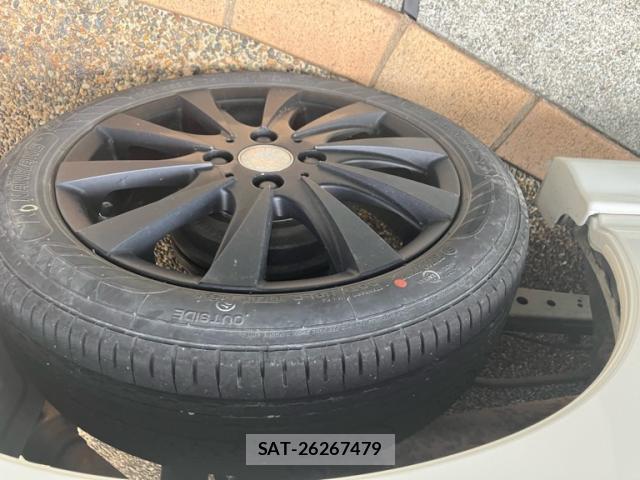 Daihatsu ATRAI WAGON 2013-10 8876465-3