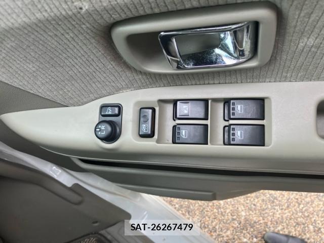 Daihatsu ATRAI WAGON 2013-10 8876465-5