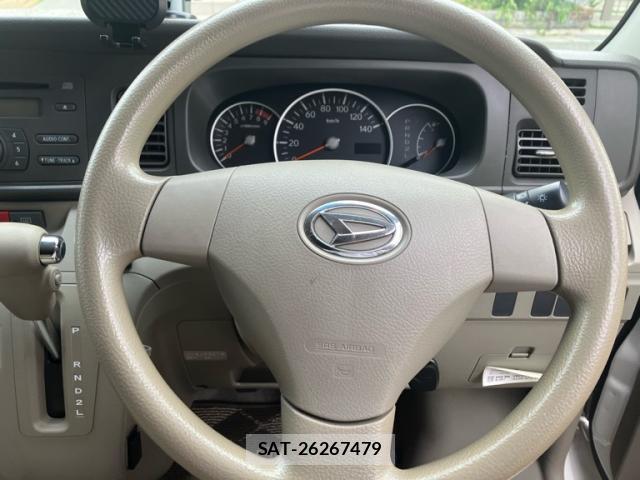 Daihatsu ATRAI WAGON 2013-10 8876465-6