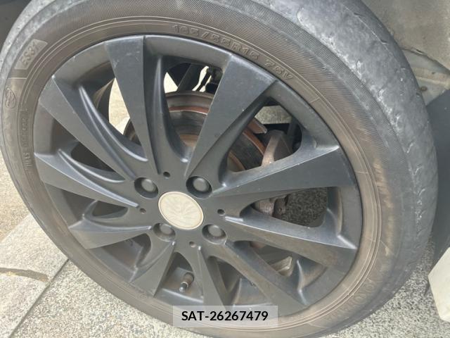 Daihatsu ATRAI WAGON 2013-10 8876465-7