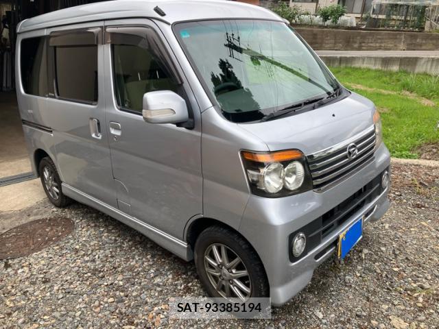 Daihatsu ATRAI WAGON 2012-09 8876561-0