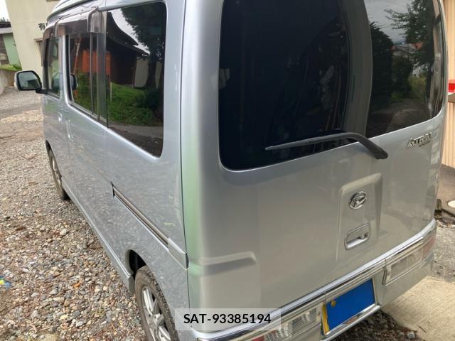 Daihatsu ATRAI WAGON 2012-09 8876561-13