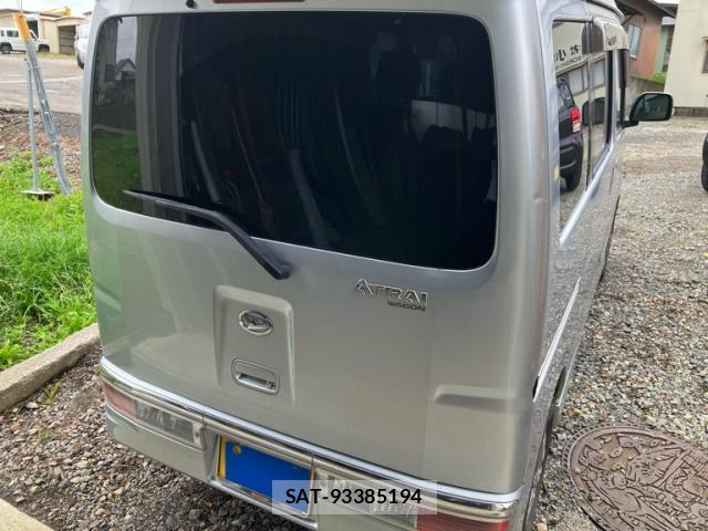 Daihatsu ATRAI WAGON 2012-09 8876561-2