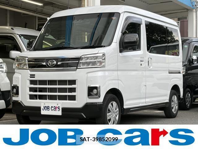 Daihatsu ATRAI 2024-12 8877039-0