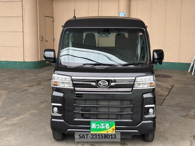 Daihatsu ATRAI 2023-11 8877077-2