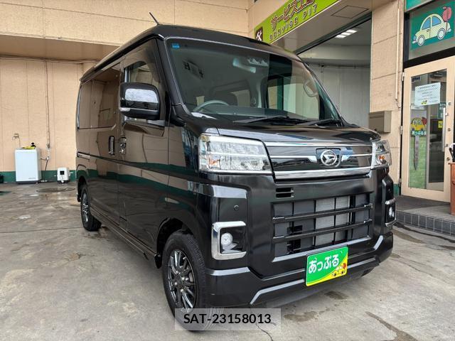 Daihatsu ATRAI 2023-11 8877077-6