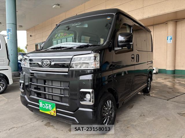 Daihatsu ATRAI 2023-11 8877077-7