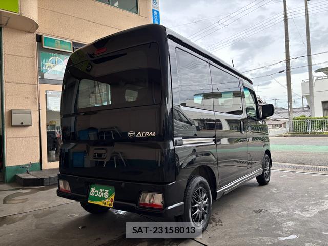 Daihatsu ATRAI 2023-11 8877077-8