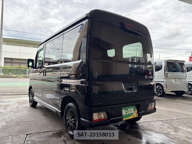 Daihatsu ATRAI 2023-11 8877077-9