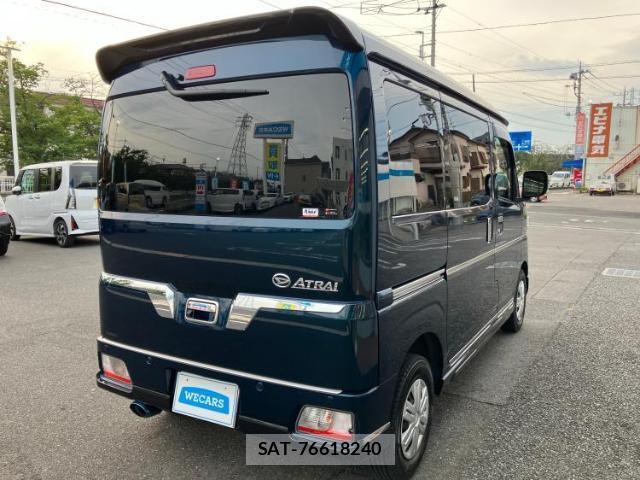 Daihatsu ATRAI 2023-01 8877612-2
