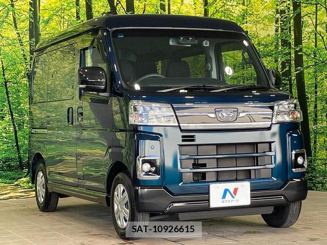 Daihatsu ATRAI 2023-09 8877972-15