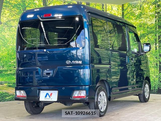 Daihatsu ATRAI 2023-09 8877972-16