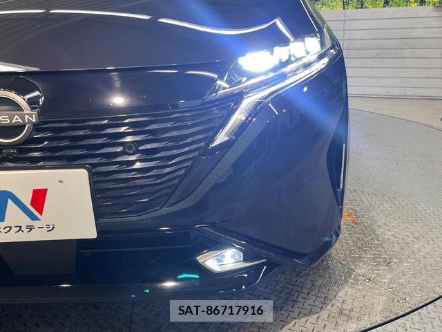 Nissan AURA 2023-03 8876186-11