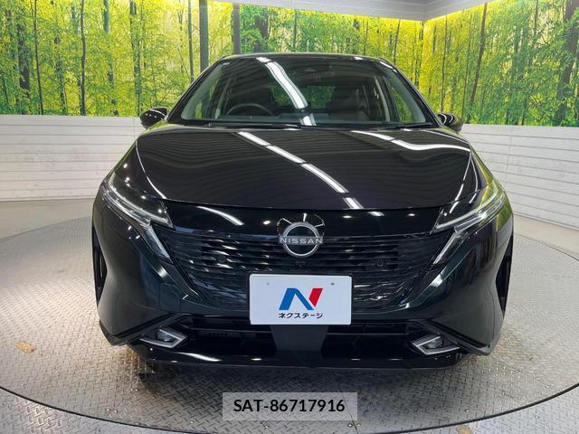 Nissan AURA 2023-03 8876186-13