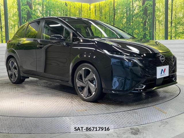 Nissan AURA 2023-03 8876186-15