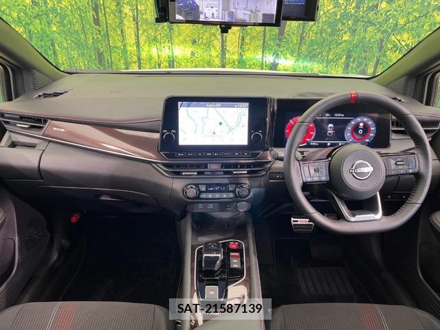 Nissan AURA 2024-03 8877056-1