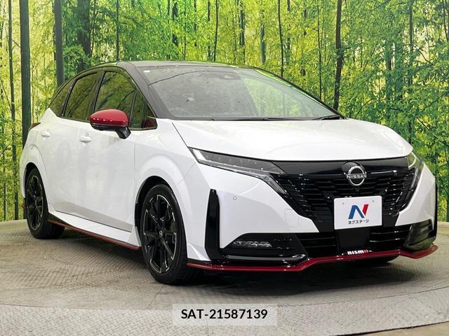 Nissan AURA 2024-03 8877056-15
