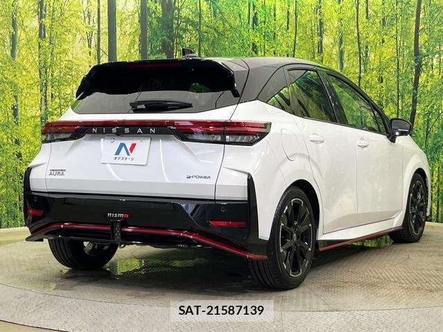 Nissan AURA 2024-03 8877056-16