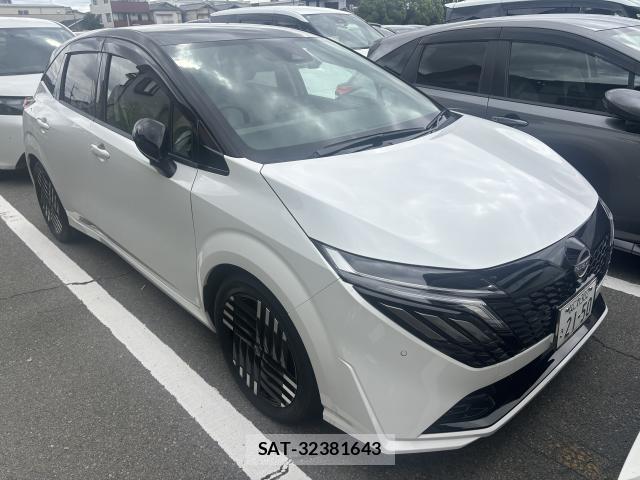 Nissan AURA 2024-06 8877984-0