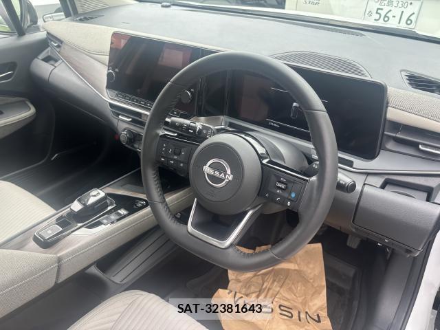 Nissan AURA 2024-06 8877984-2