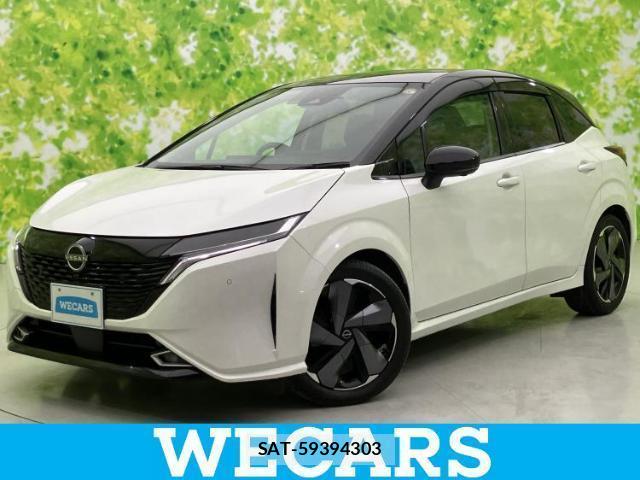 Nissan AURA 2022-06 8878276-0