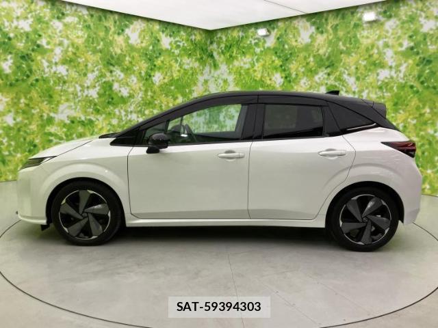 Nissan AURA 2022-06 8878276-1