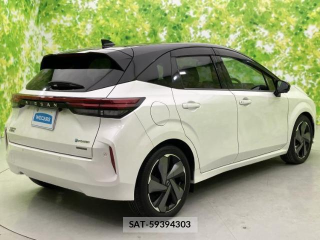 Nissan AURA 2022-06 8878276-2