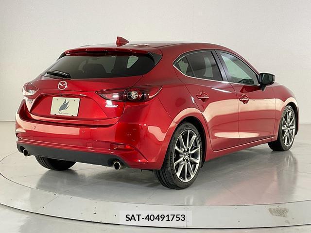 Mazda AXELA SPORT 2016-10 8877251-1