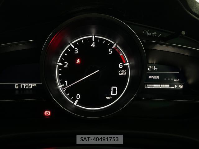 Mazda AXELA SPORT 2016-10 8877251-10