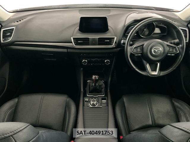 Mazda AXELA SPORT 2016-10 8877251-11
