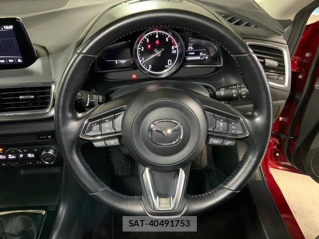 Mazda AXELA SPORT 2016-10 8877251-12