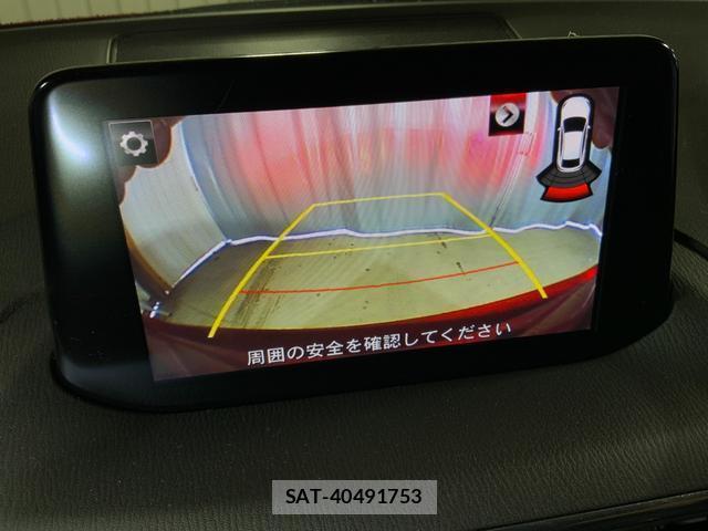 Mazda AXELA SPORT 2016-10 8877251-13