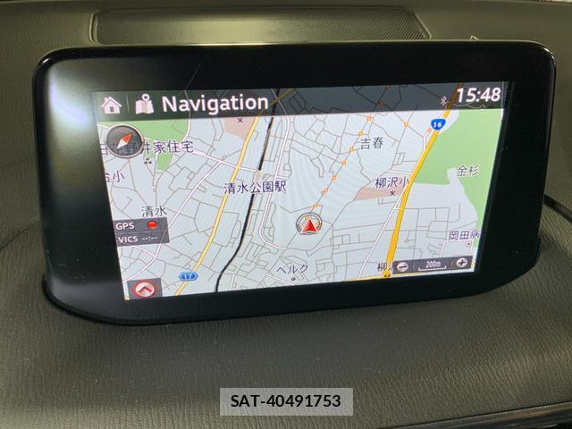 Mazda AXELA SPORT 2016-10 8877251-14