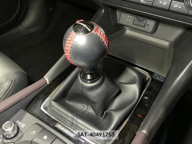 Mazda AXELA SPORT 2016-10 8877251-17