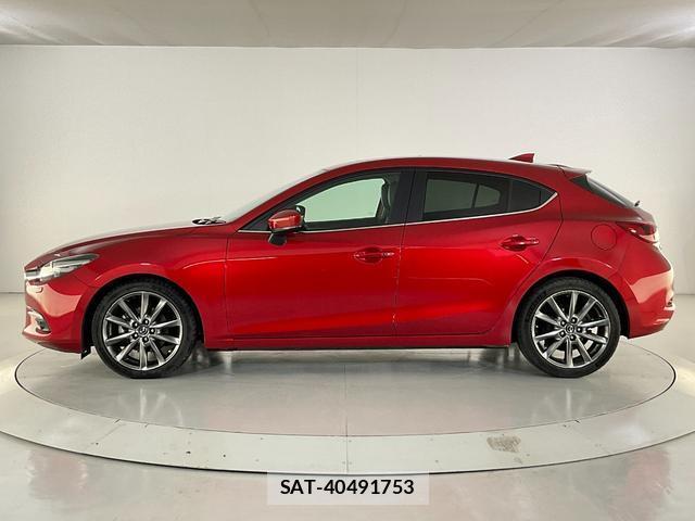 Mazda AXELA SPORT 2016-10 8877251-3