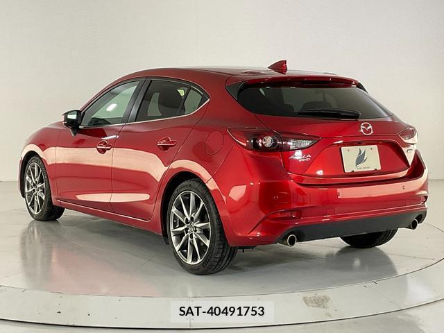 Mazda AXELA SPORT 2016-10 8877251-4