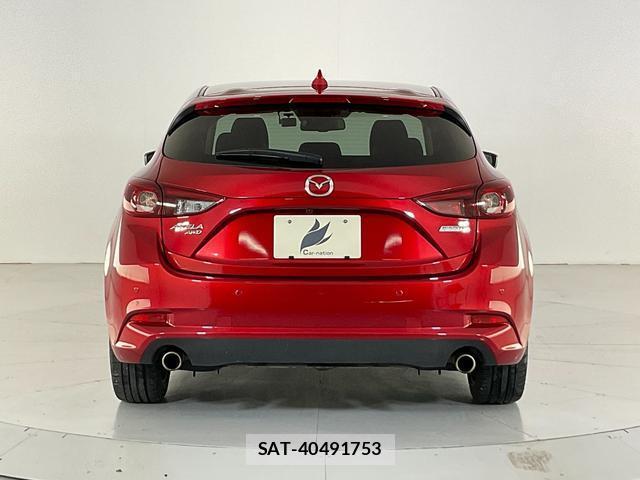 Mazda AXELA SPORT 2016-10 8877251-5