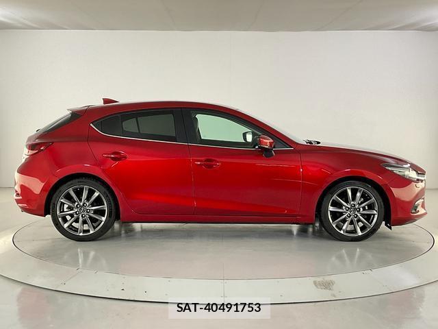 Mazda AXELA SPORT 2016-10 8877251-6
