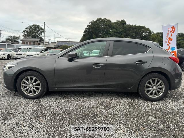 Mazda AXELA SPORT 2018 8877653-10