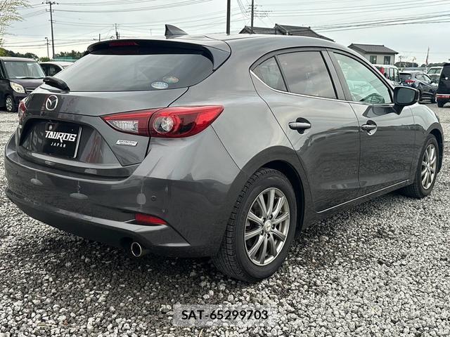 Mazda AXELA SPORT 2018 8877653-13